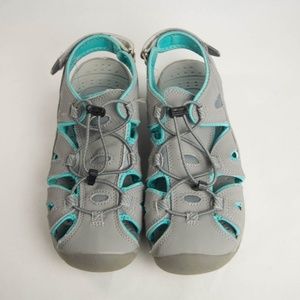 eddie bauer hiking sandals